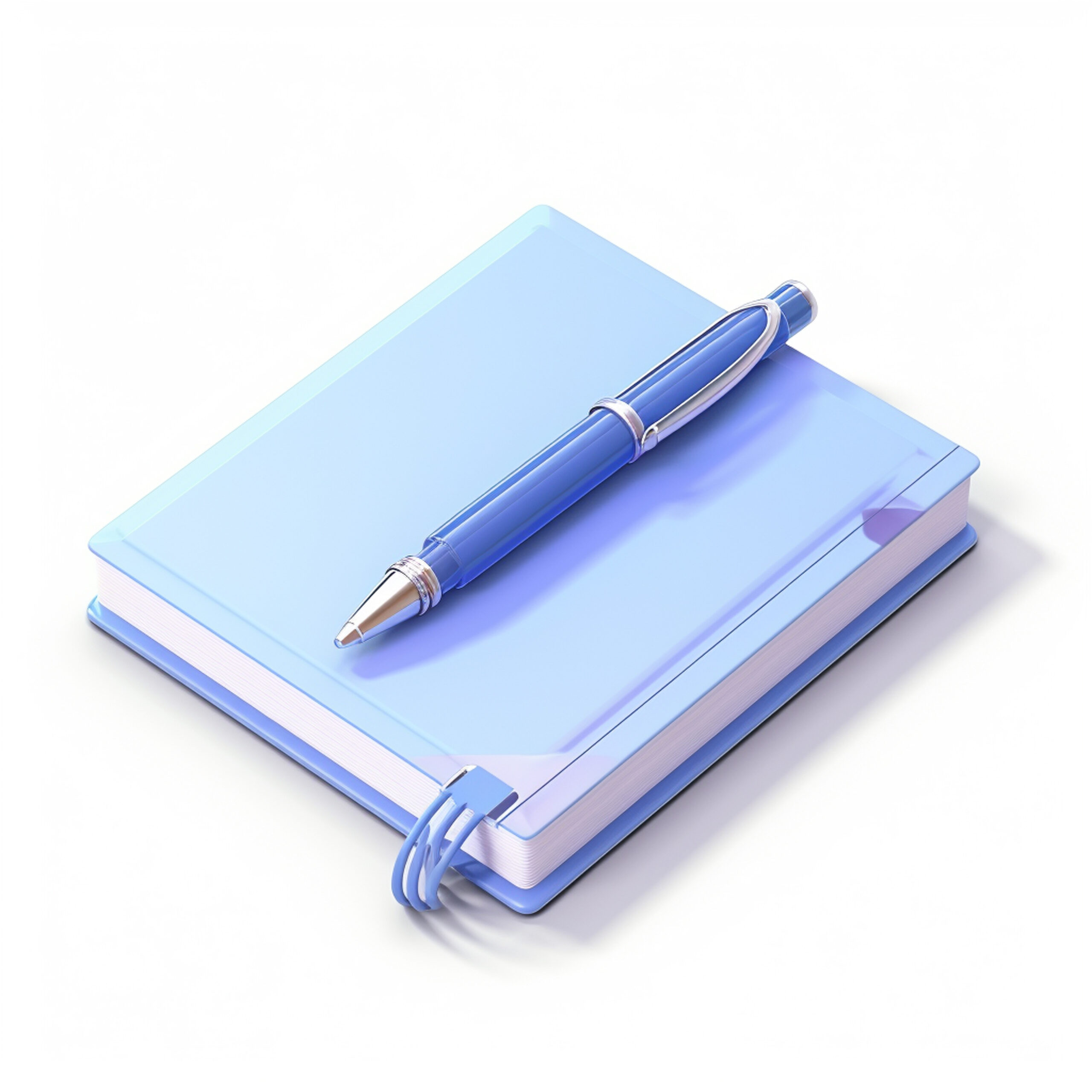 3d-render-pen-with-notebook (4)