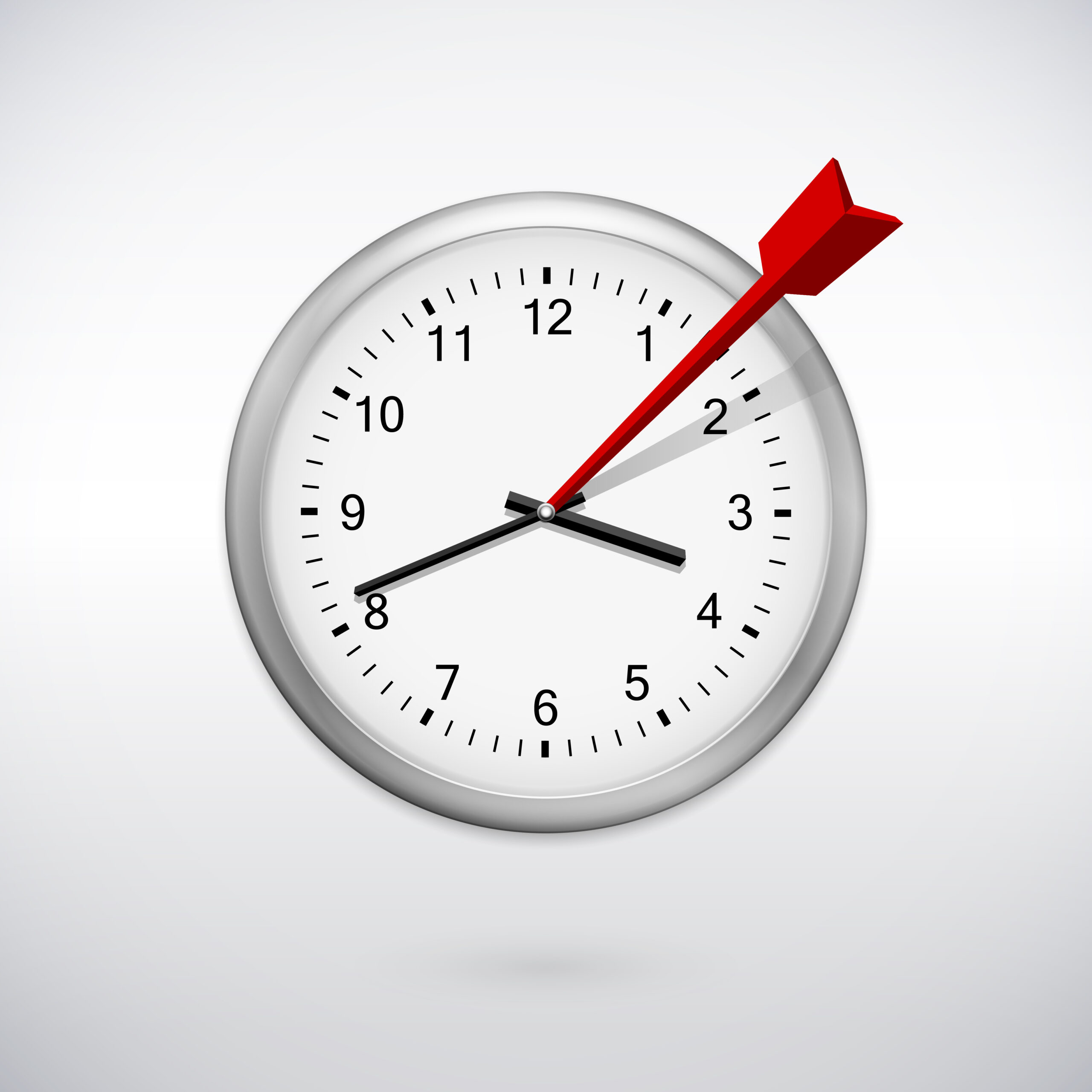 business metaphor time is money, concept of time management planning process