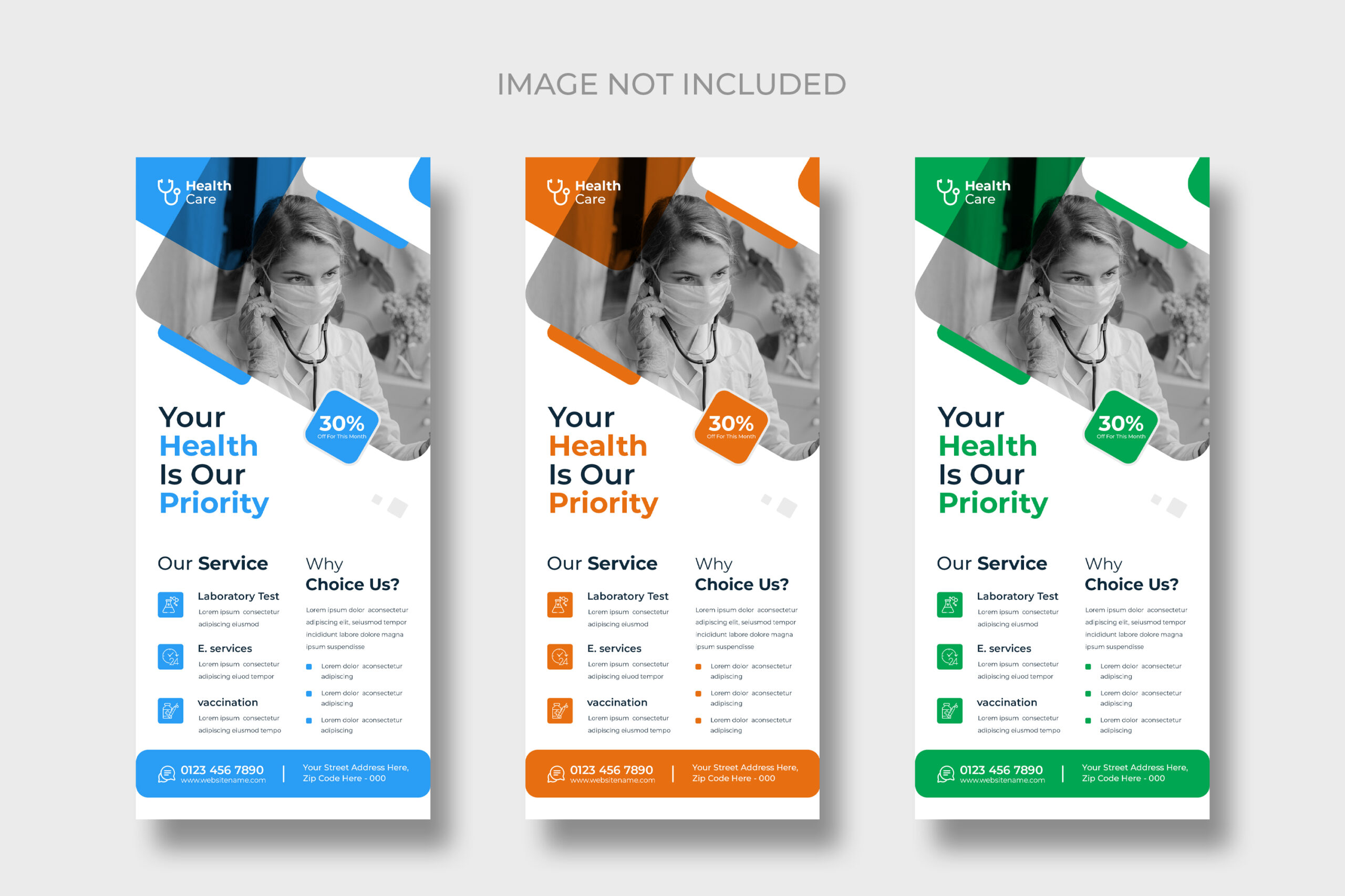 499_medical_rack_card_template
