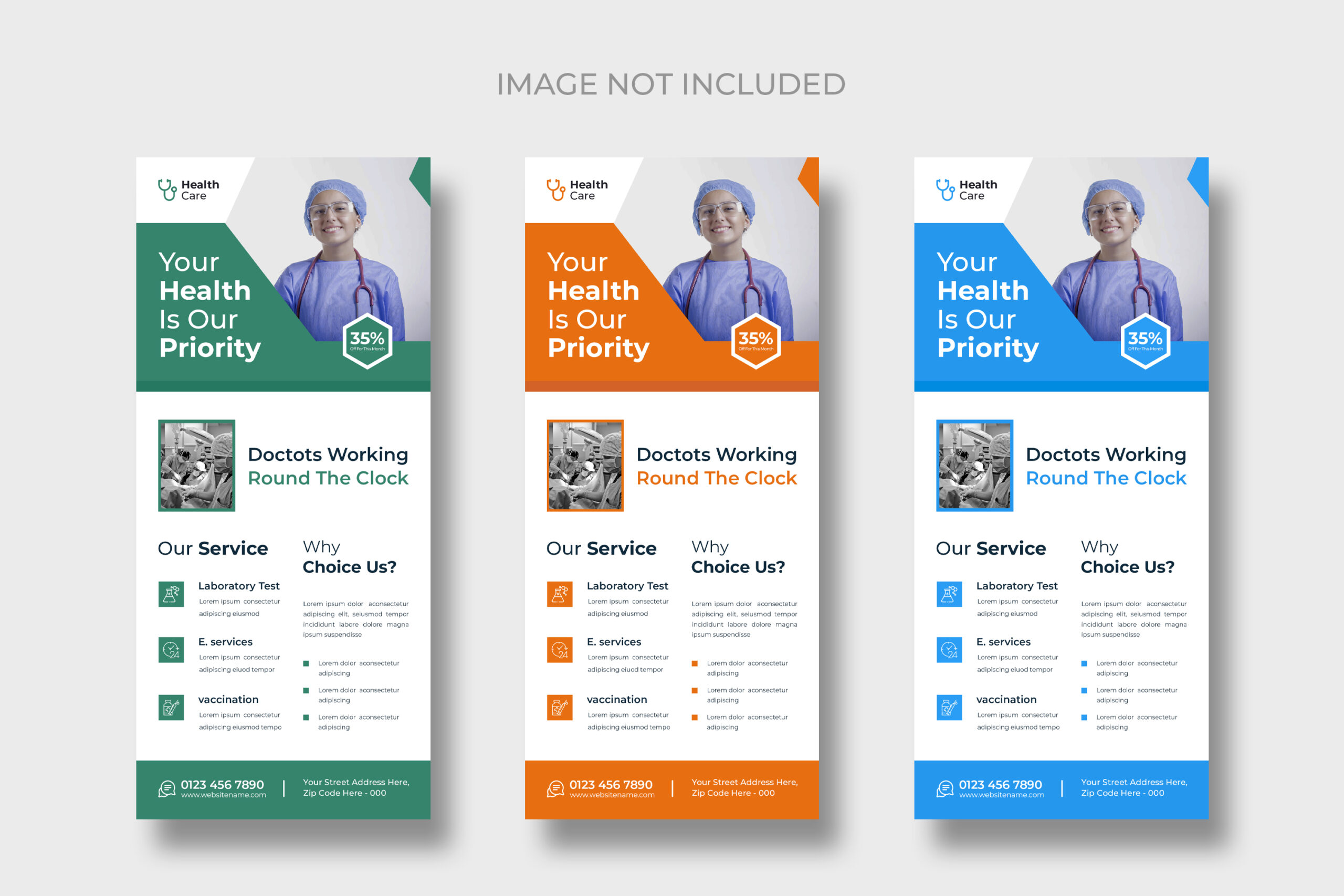 502_medical_rack_card_template