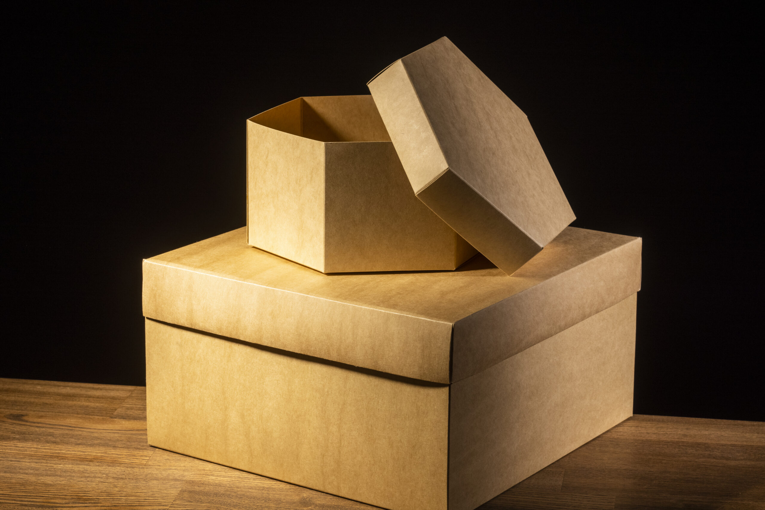 close-up-mystery-box