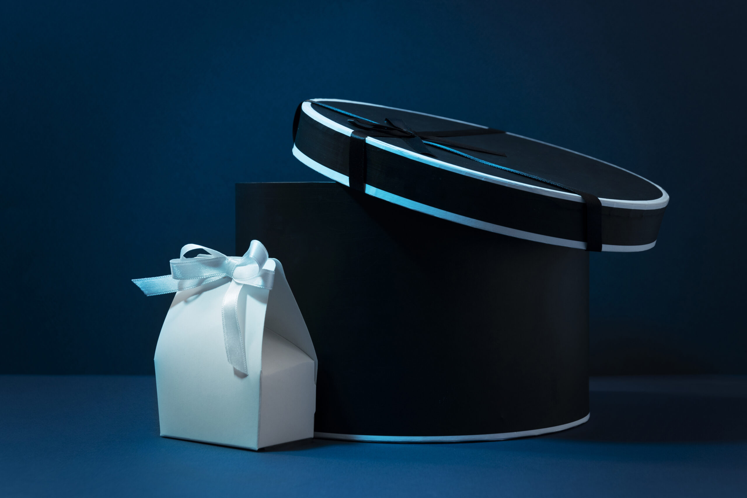 top-view-mystery-box-concept